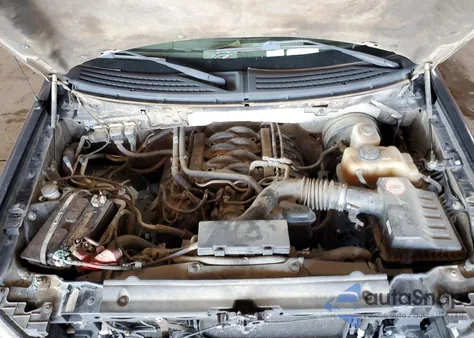 2013 Ford F150 Supercrew из США, поврежденный, VIN 1FTFW1CF1DKF05053